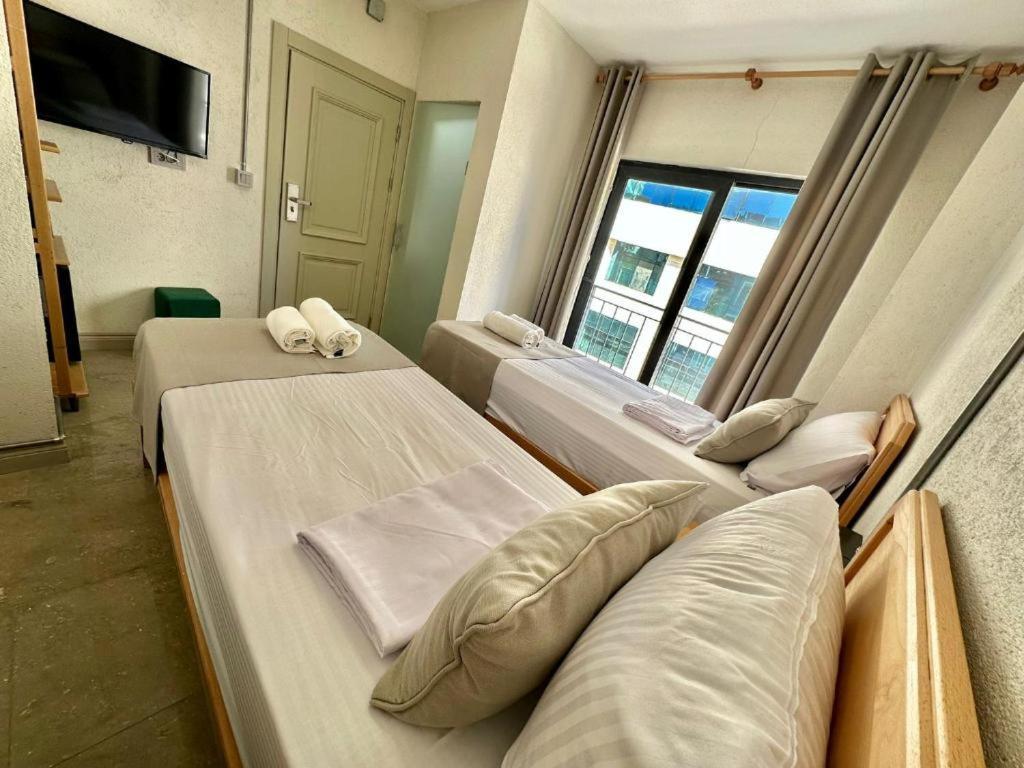 Elegance House Hotel Istanbul Exterior photo